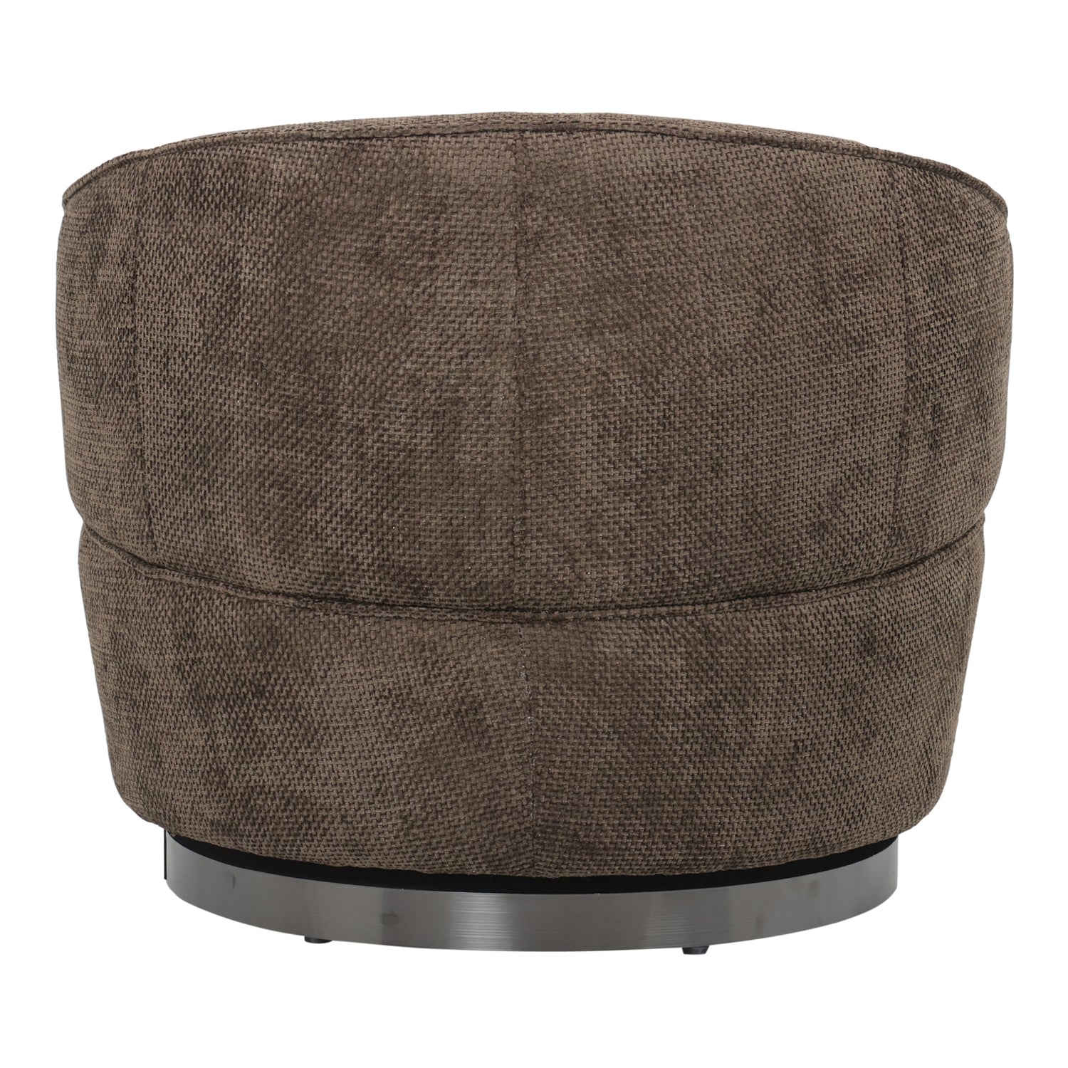 Filou Dark Brown Fauteuil Eden 8