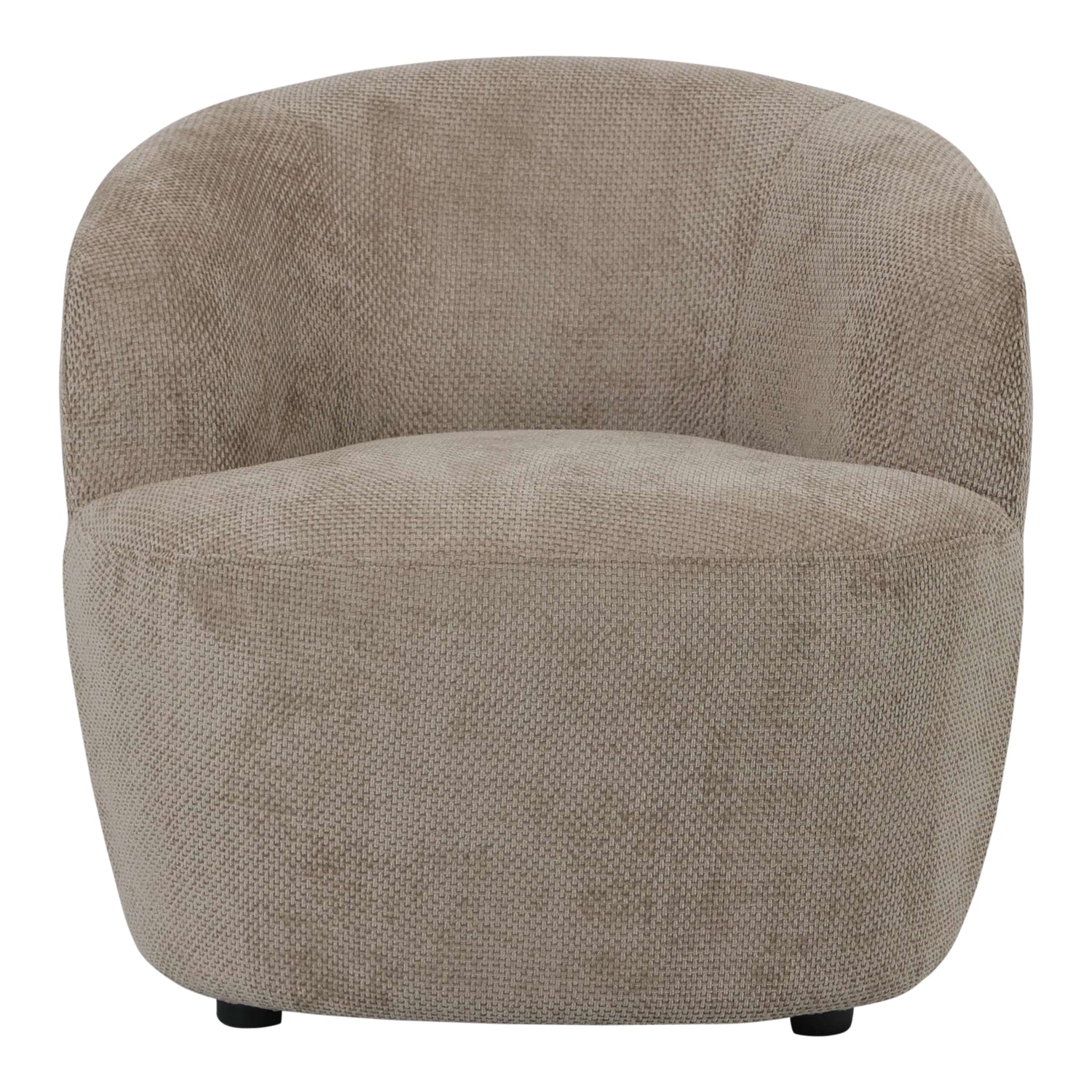 New Grasa Beige Fauteuil Eden 4
