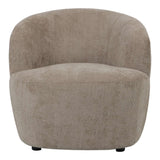 New Grasa Beige Fauteuil Eden 4