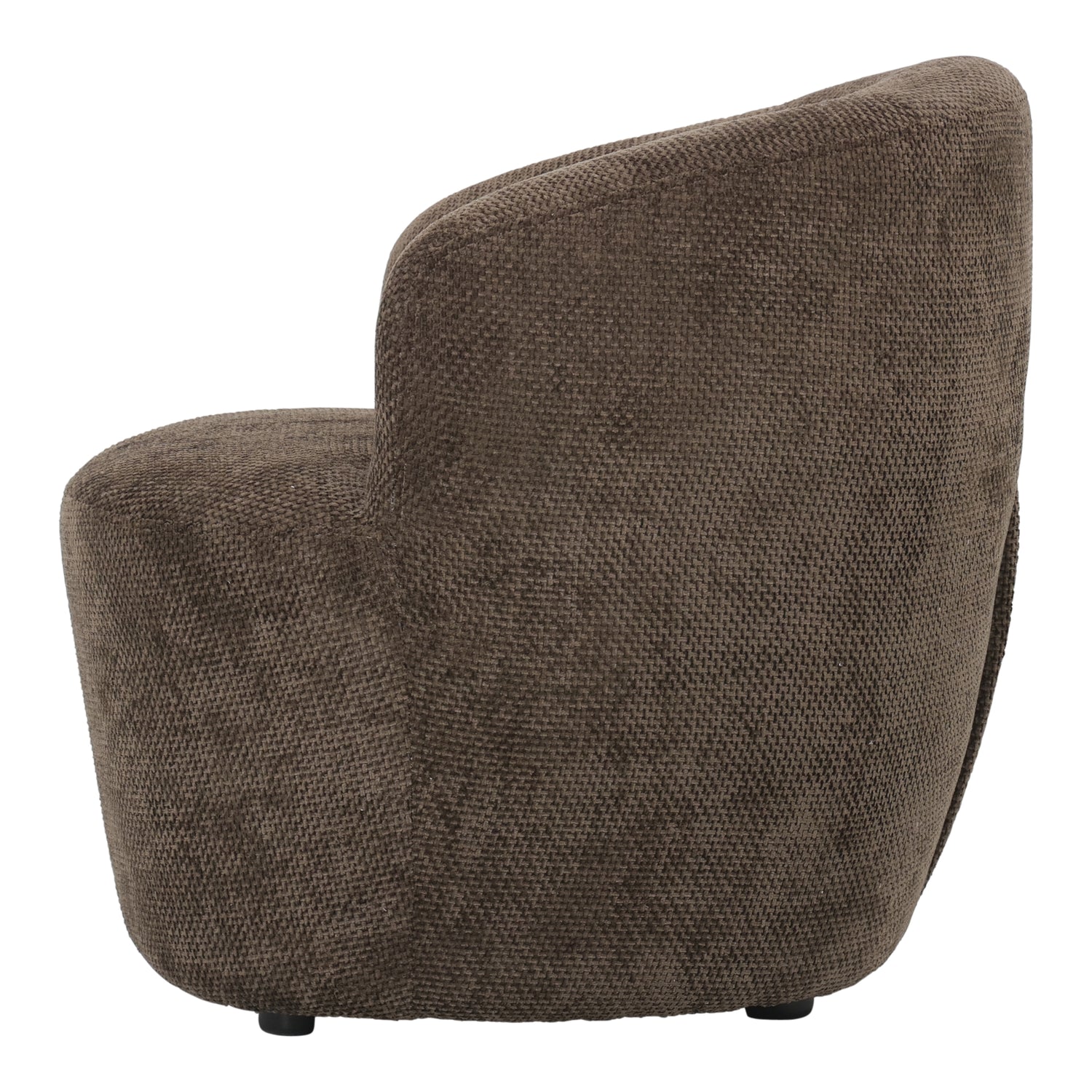 New Grasa Brown Fauteuil Eden 8