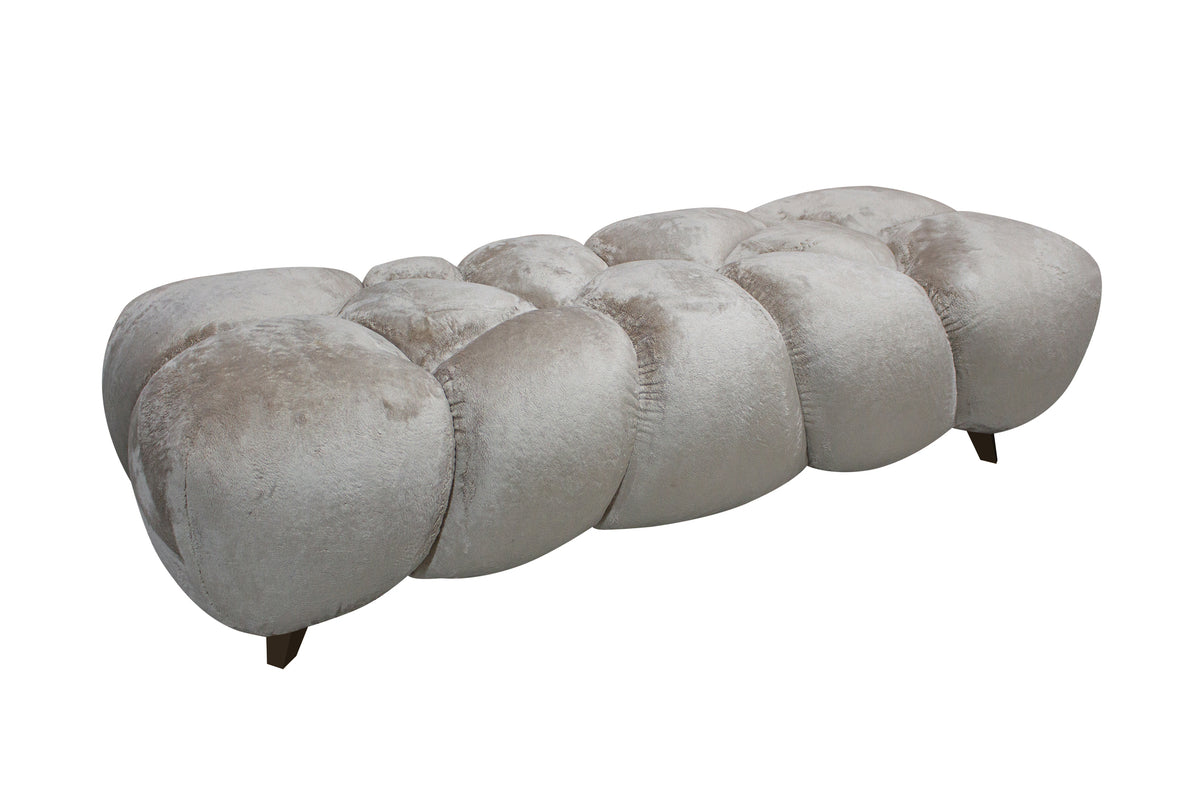Nubibus Bench Beige