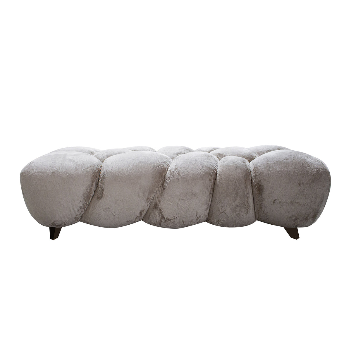 Nubibus Bench Beige
