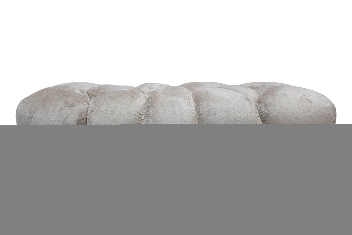 Nubibus Bench Beige