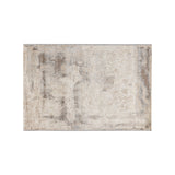 Jaima Light Brown Antique Carpet Rectangle S