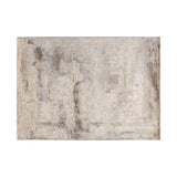Jaima Light Brown Antique Carpet Rectangle M