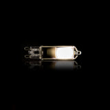 Lichtbron LED G9 - 0x0x0 cm - Transparant - Glas