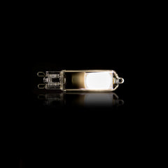 Lichtbron LED G9 - 0x0x0 cm - Transparant - Glas
