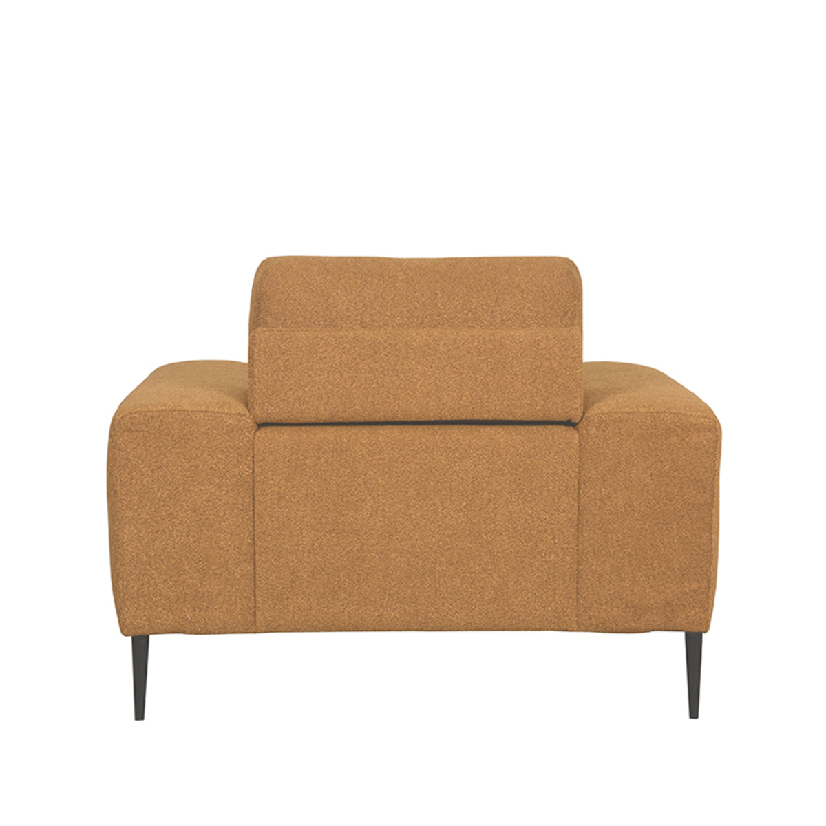 Bank Ferraro 1-Zits 112x88x85 cm