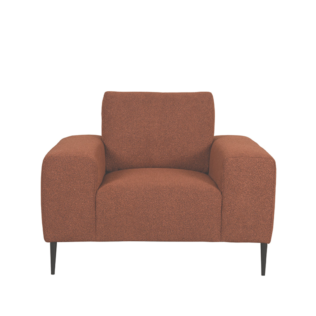 Bank Ferraro 1-Zits 112x88x85 cm