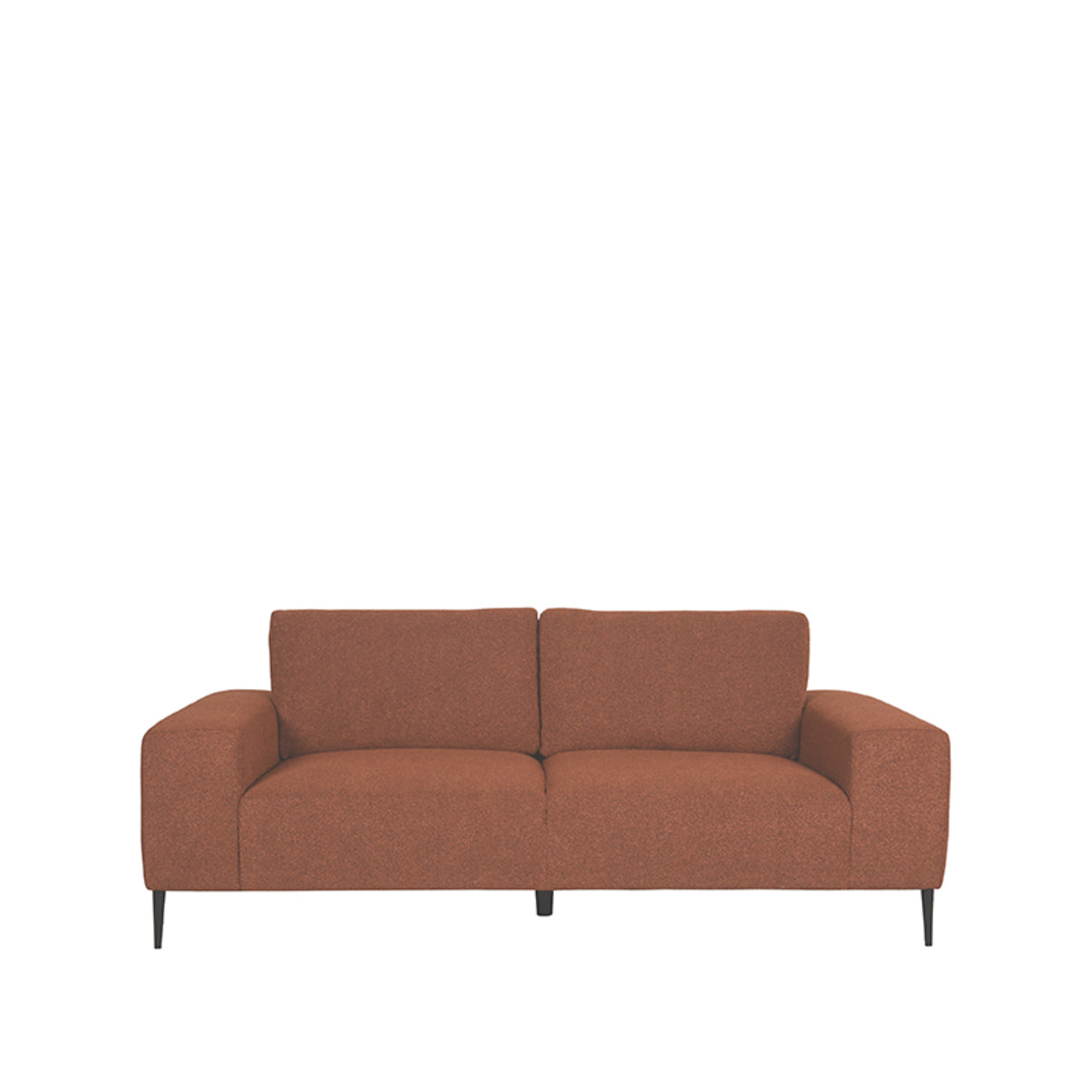 Bank Ferraro 3-zits 212x88x85 cm