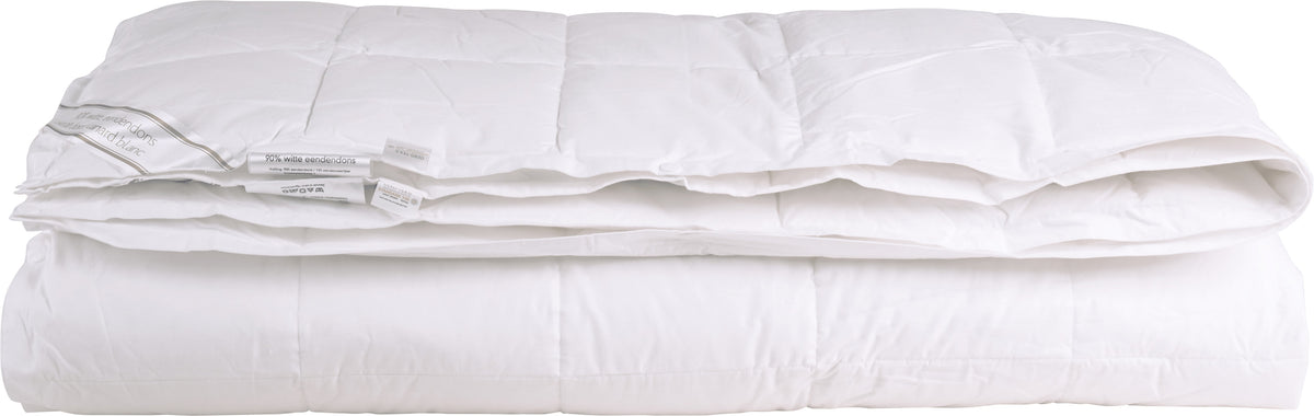 90% Eendendons 4-Seizoenen Dekbed – 240 x 220 cm