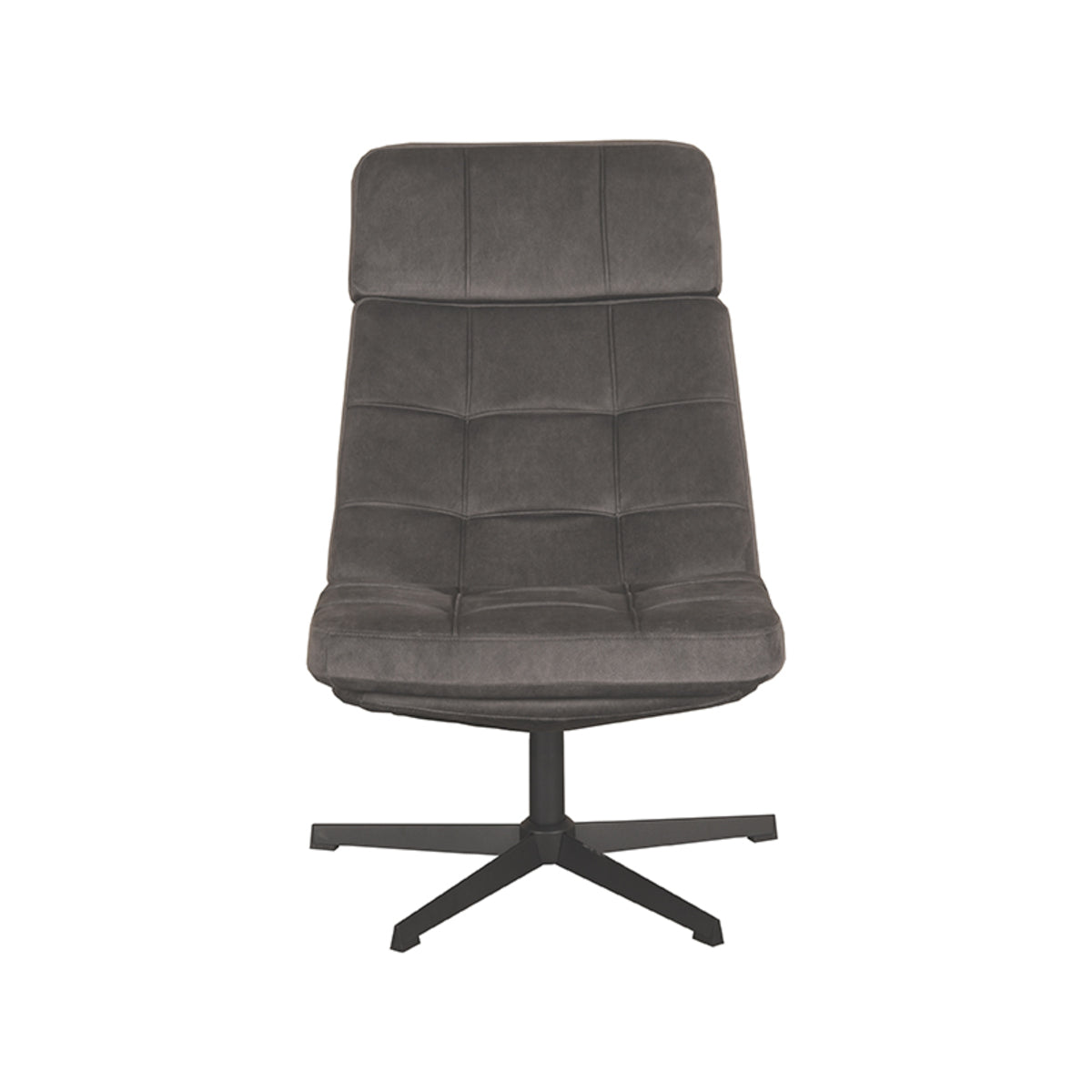 Ontspanningsstoel Alvar 53x57x83 cm