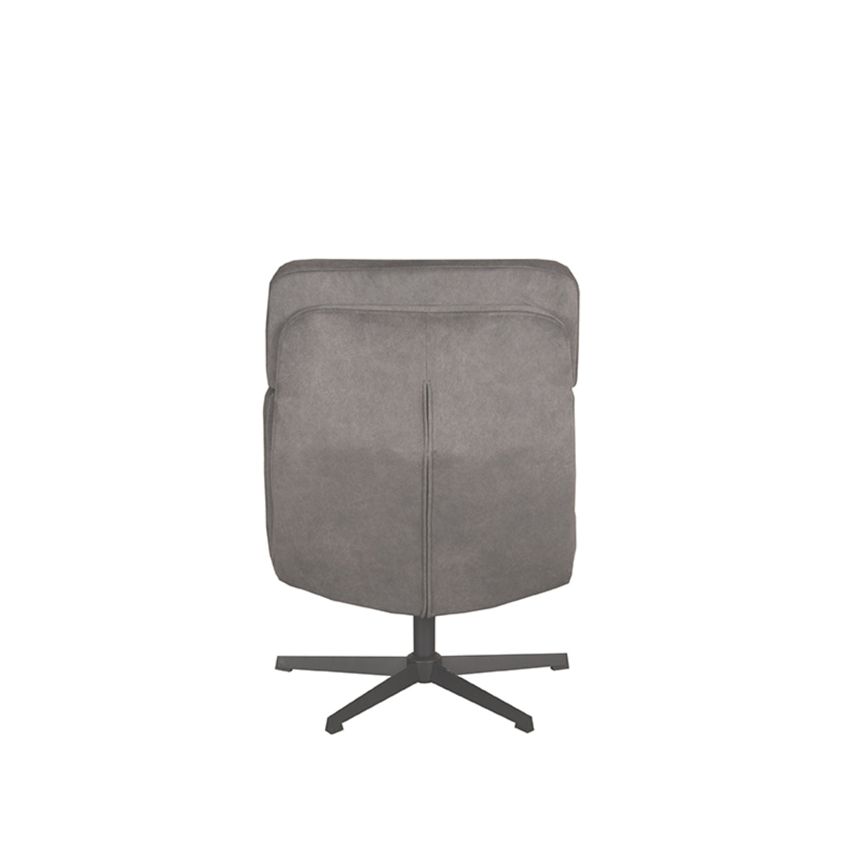 Ontspanningsstoel Alvar + Voetenbank 53x57x83 cm