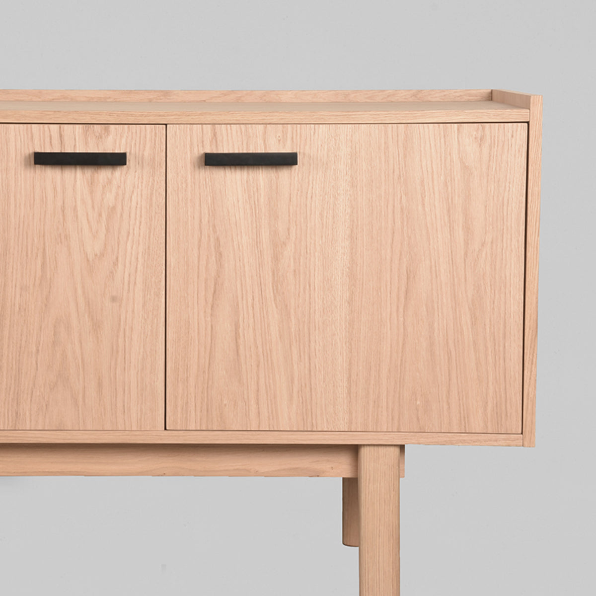 LABEL51 Dressoir Cali - Natuurlijk - Eiken
