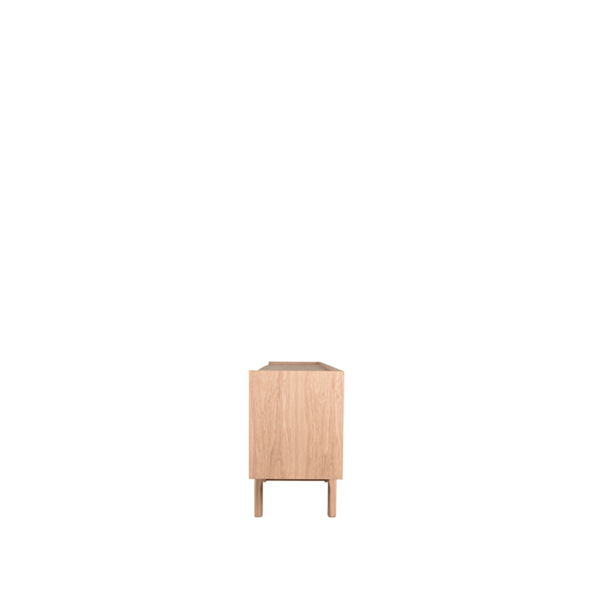 LABEL51 Dressoir Cali - Natuurlijk - Eiken