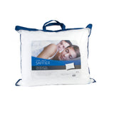 Saffier Hoofdkussen – Microvezel – 60 x 70 cm