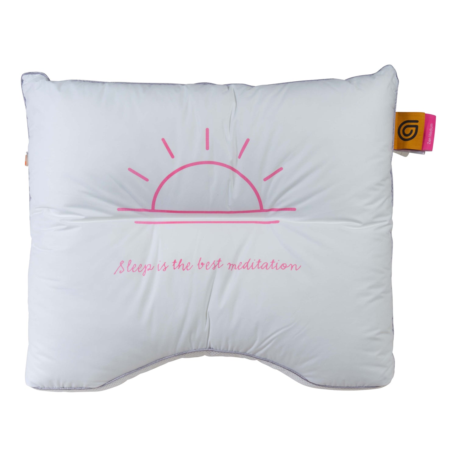 Gilder Zen Pillow Medium Hoofdkussen – 60 x 70 cm