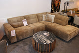 Het Anker Detroit - Elementenbank - Cloud 124 Shitake