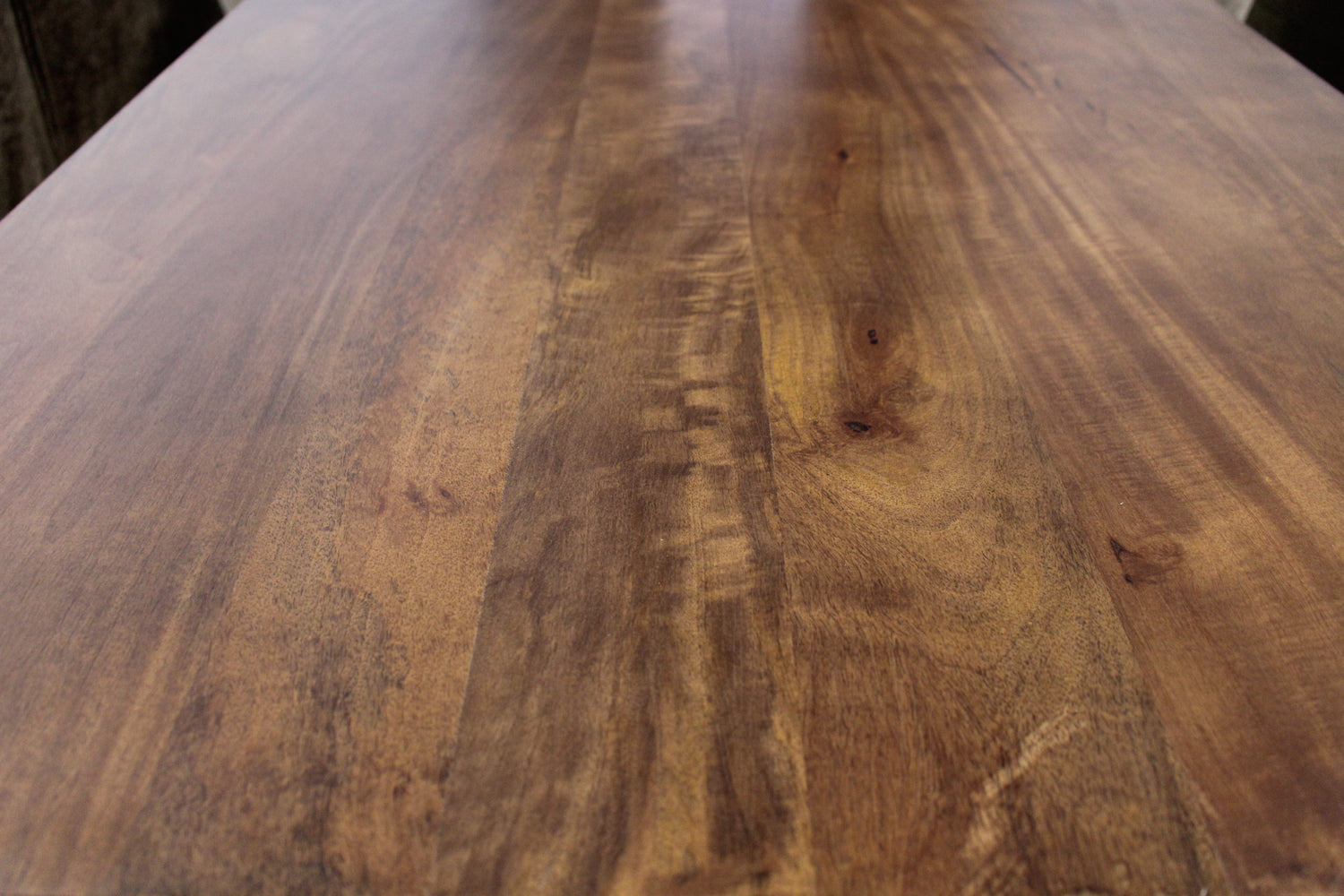 Eettafel Jasper - 180x90cm