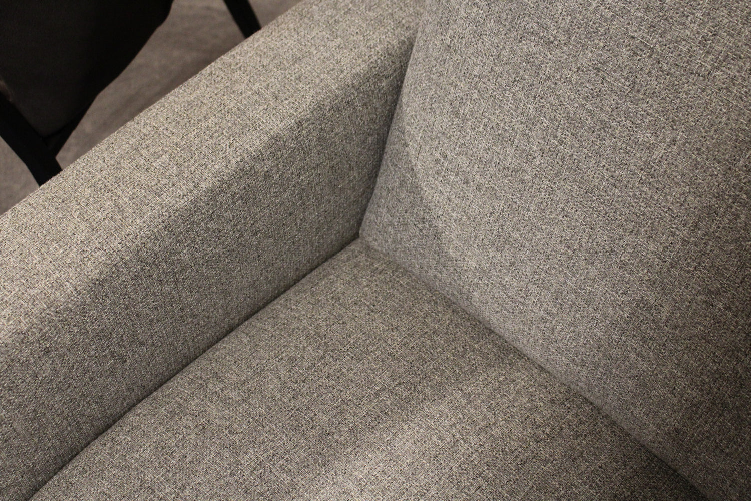 Hoekbank Smaragd - Vibe Eucalyptus 192 - 239x224 cm
