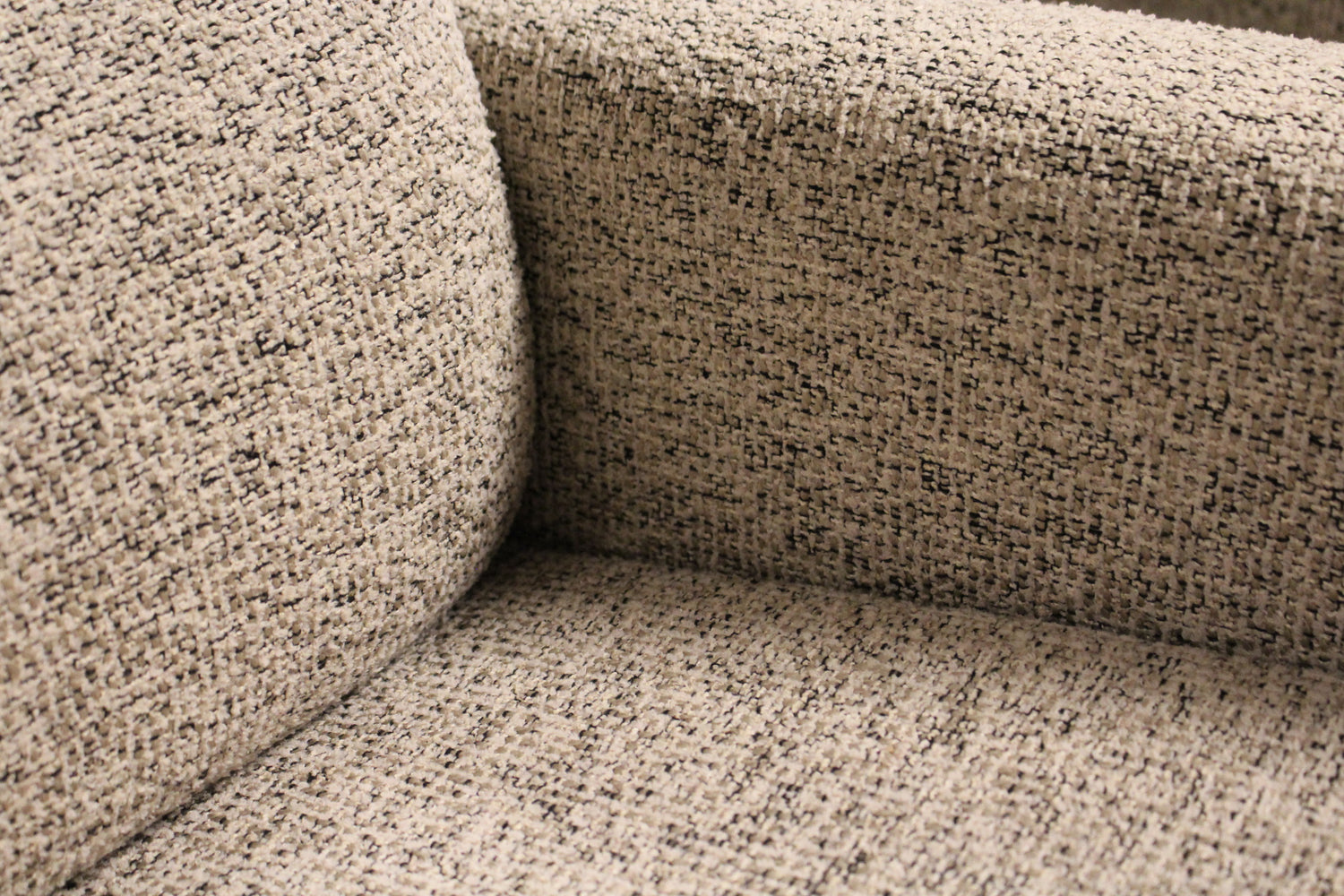 Relaxfauteuil Lyon Xtra-Small - Gobi 3a Liver - Elektrisch verstelbaar