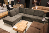 Hoekbank Julius - Adore 156 Hunter - 273x214 cm