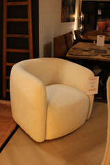 Easy Sofa Fauteuil Busca - Beer 200 Creme