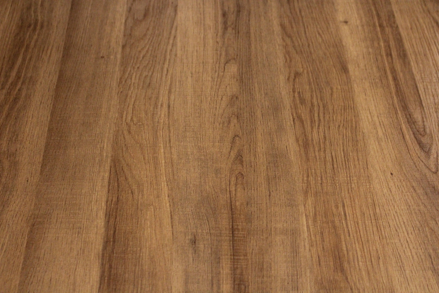 Eettafel Tony - 120x80cm - 3D eiken bruin