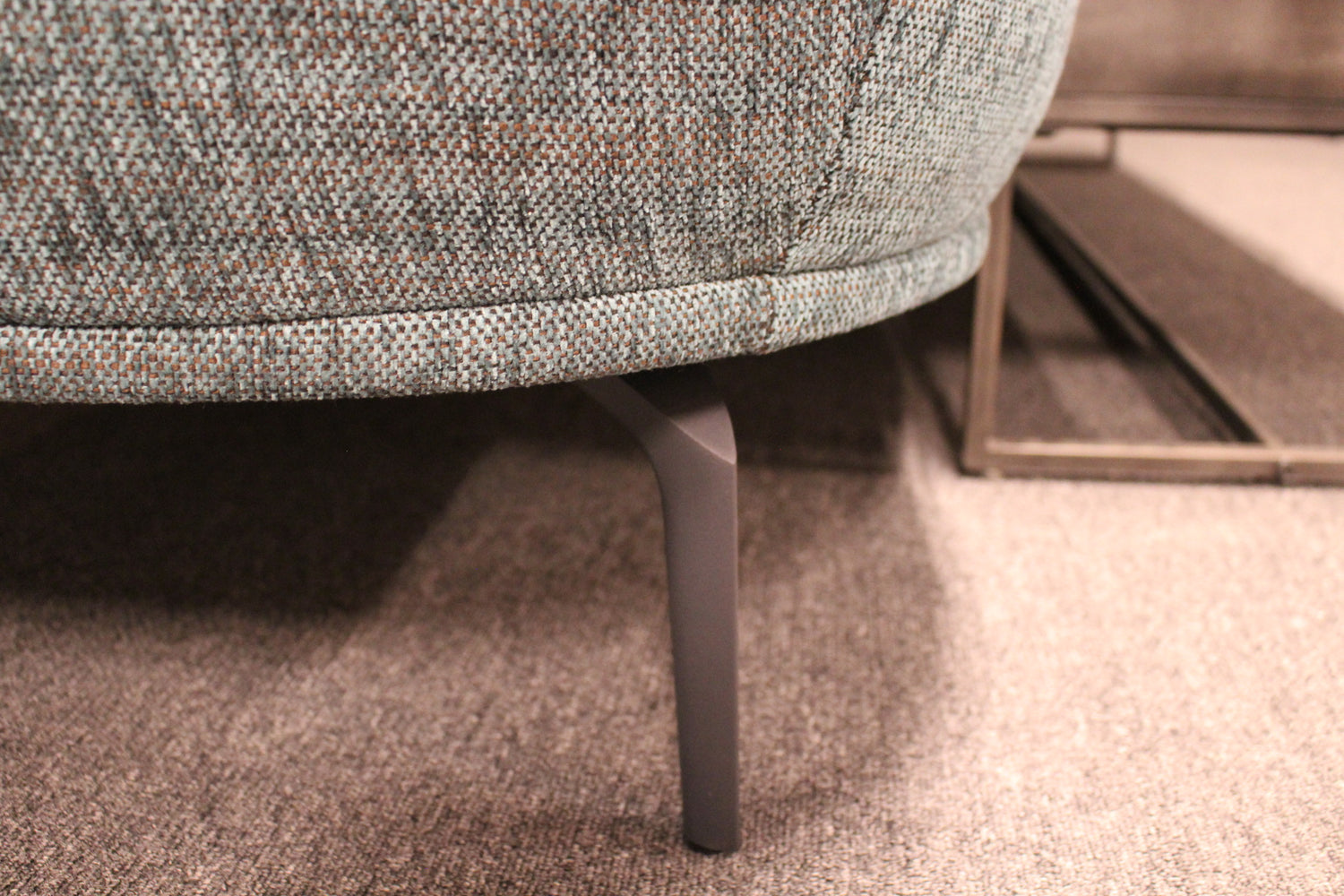 Het Anker - Hoekbank Shadow - Vogue 25 - 264x227cm