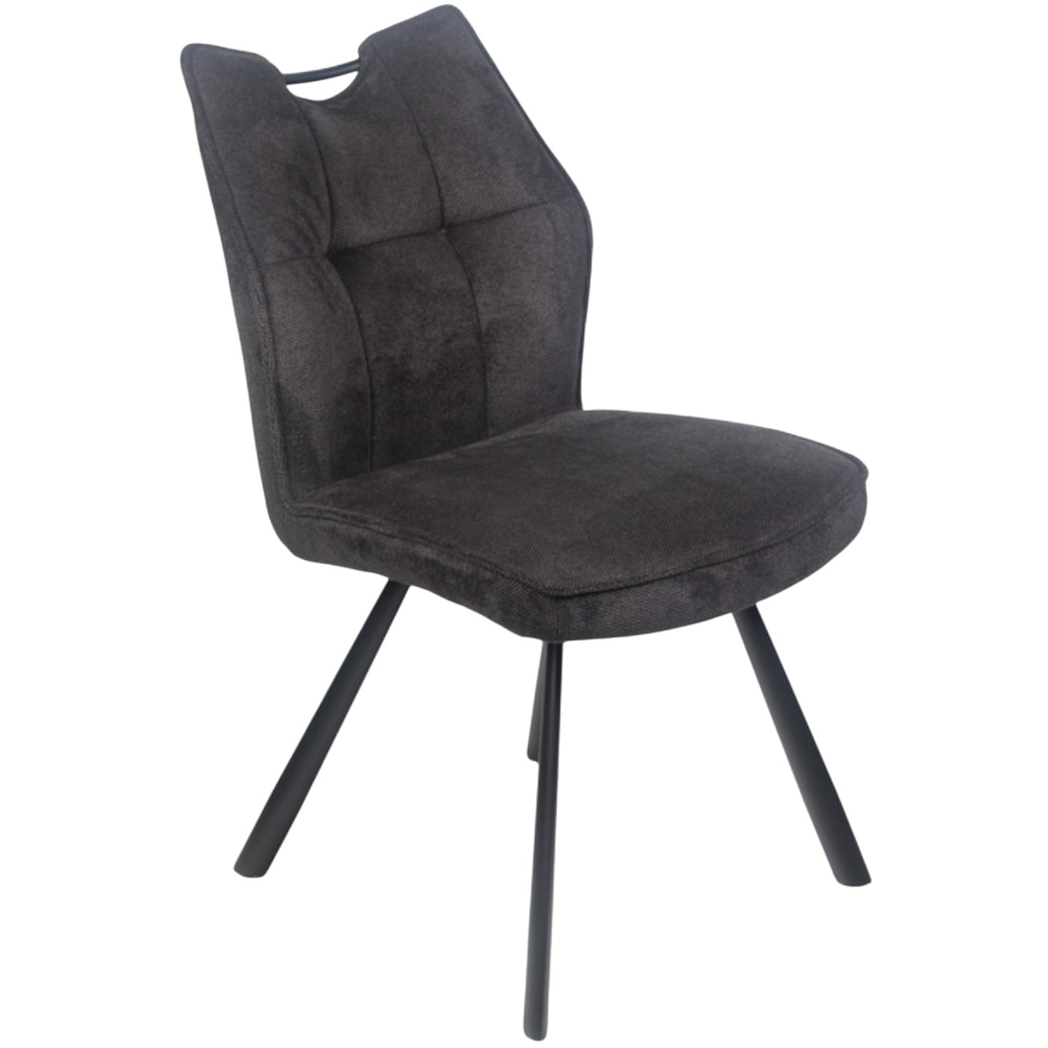 Eetkamerstoel Mabel zonder arm