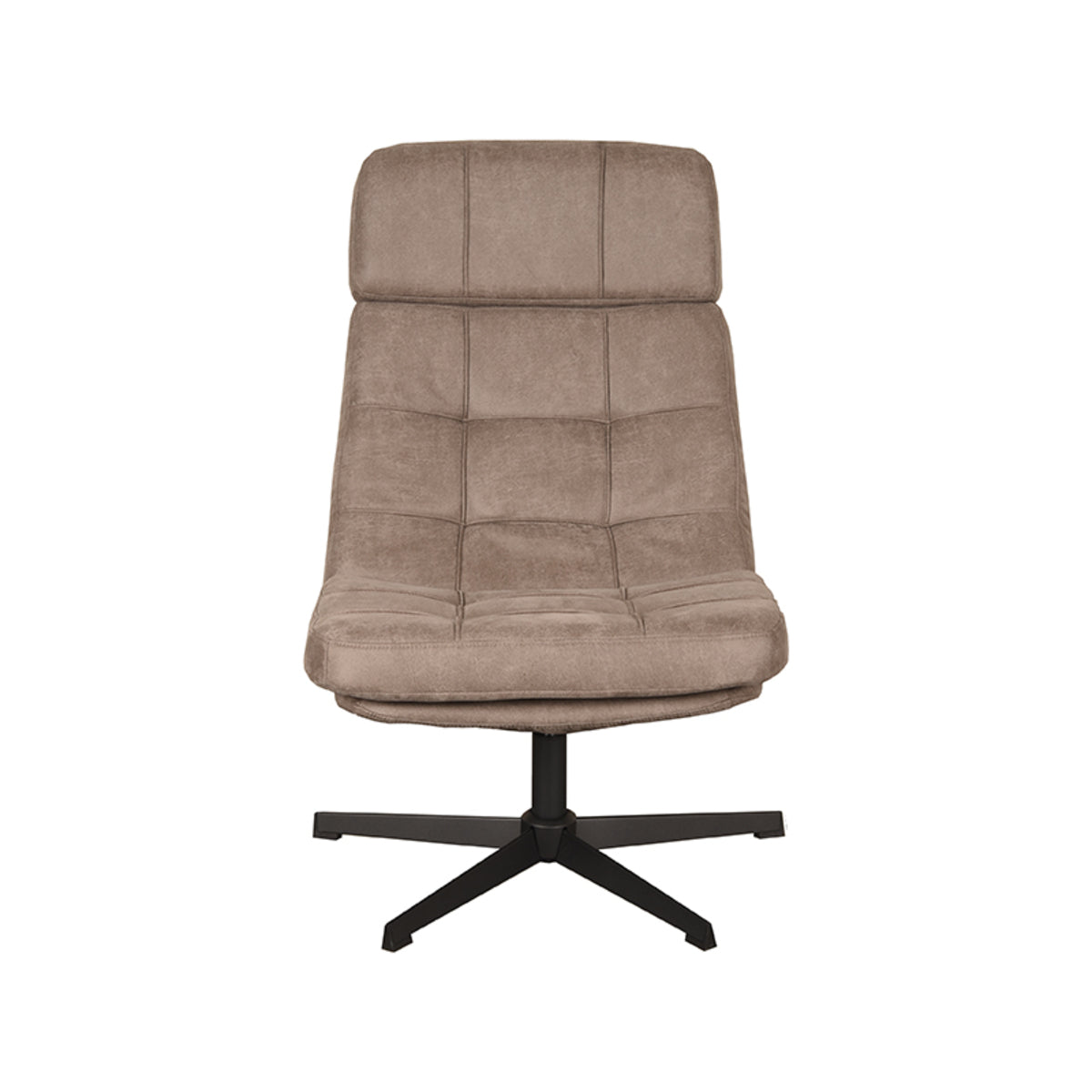 Ligstoel Alvar 53x57x83 cm