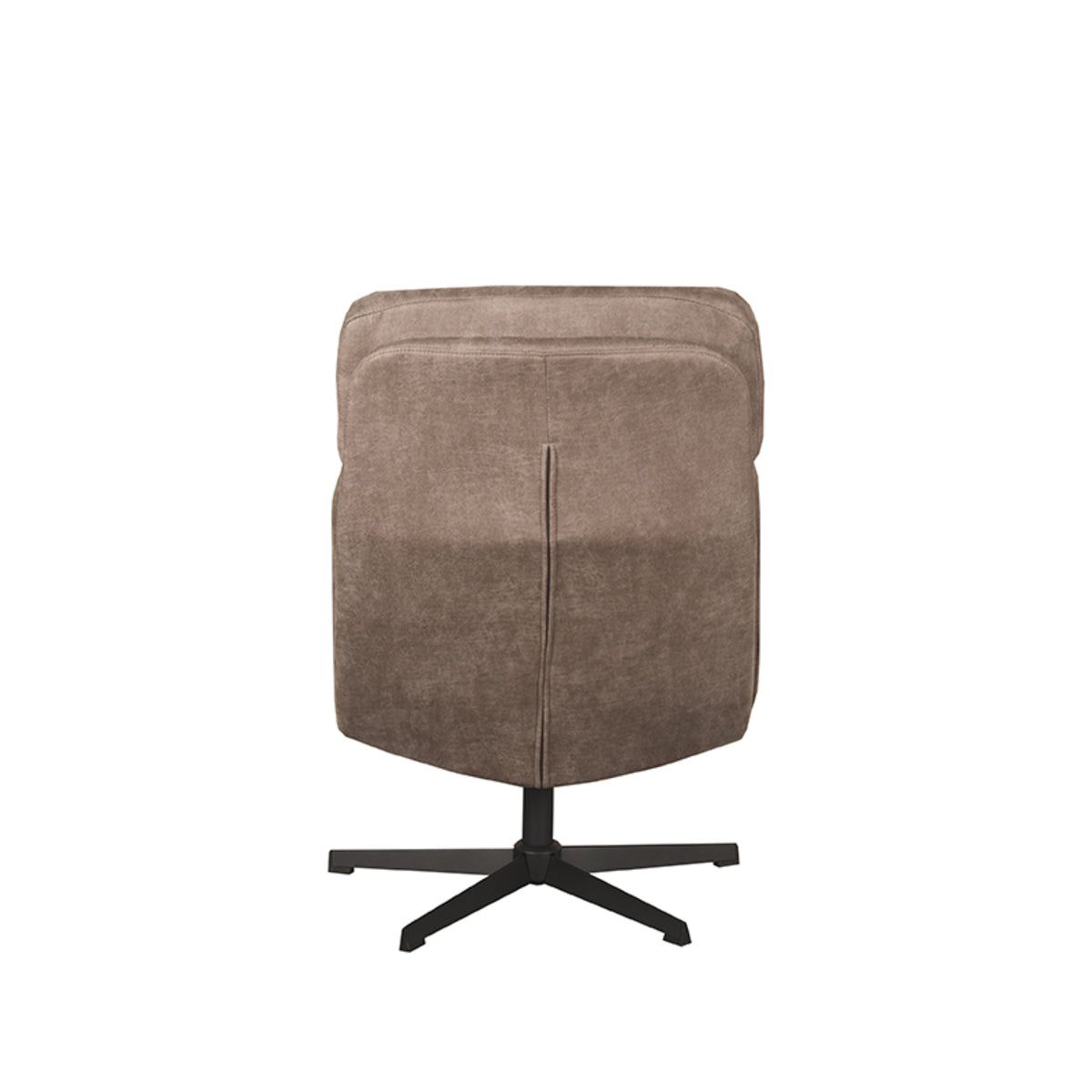 Ontspanningsstoel Alvar + Voetenbank 53x57x83 cm