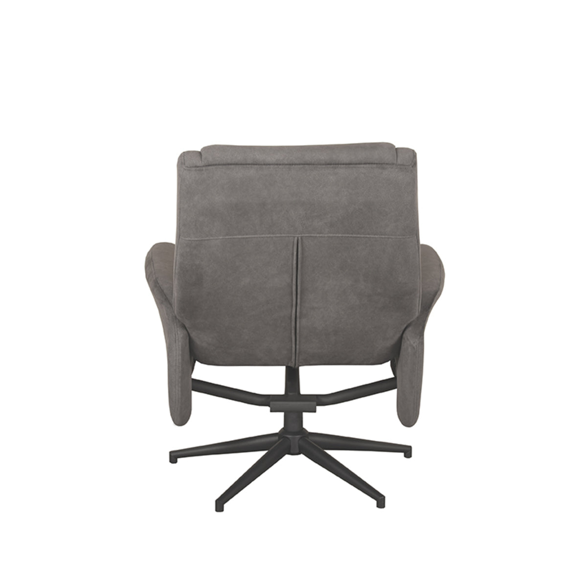 Ontspanningsstoel Bergen 77x76x105 cm