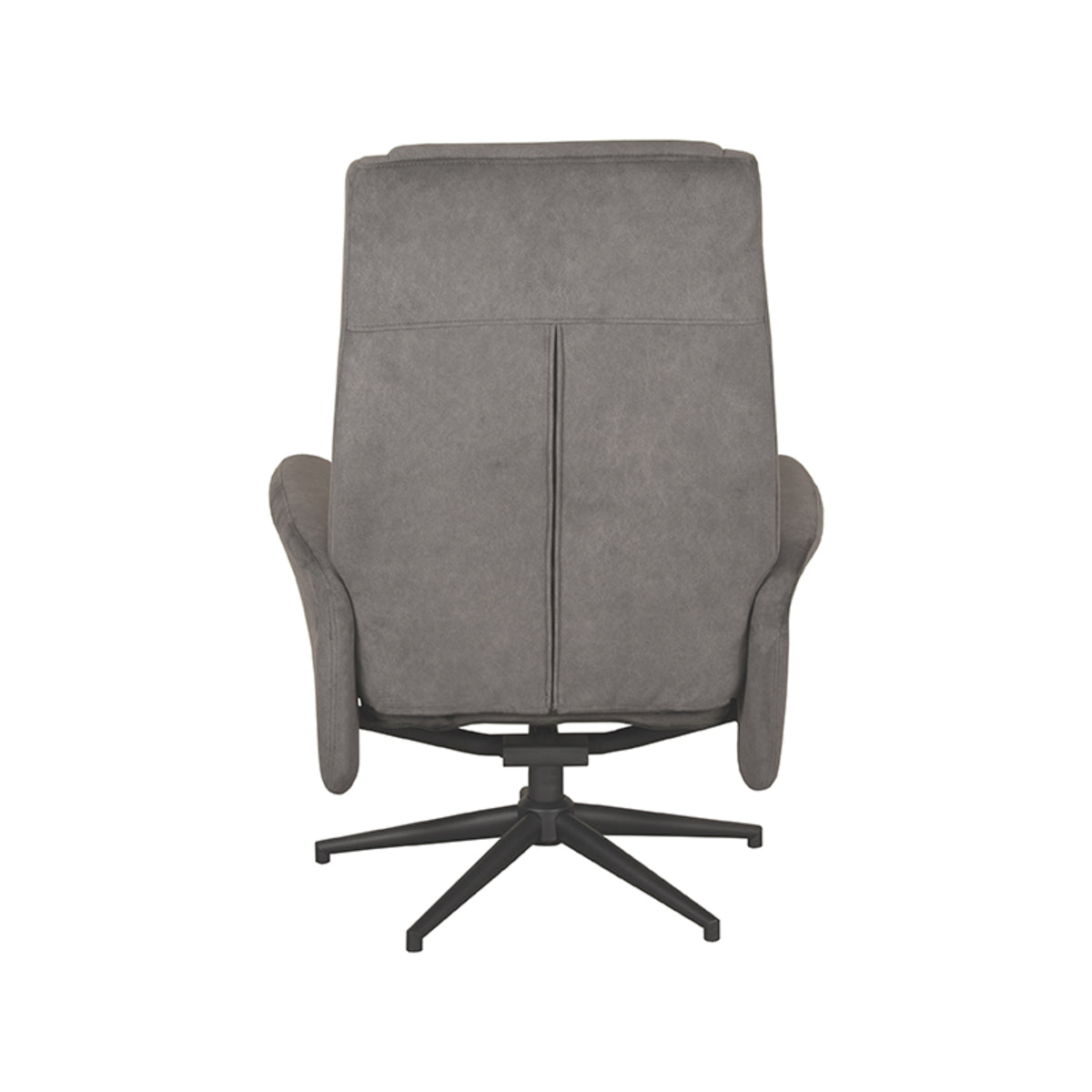 Ontspanningsstoel Bergen 77x76x105 cm