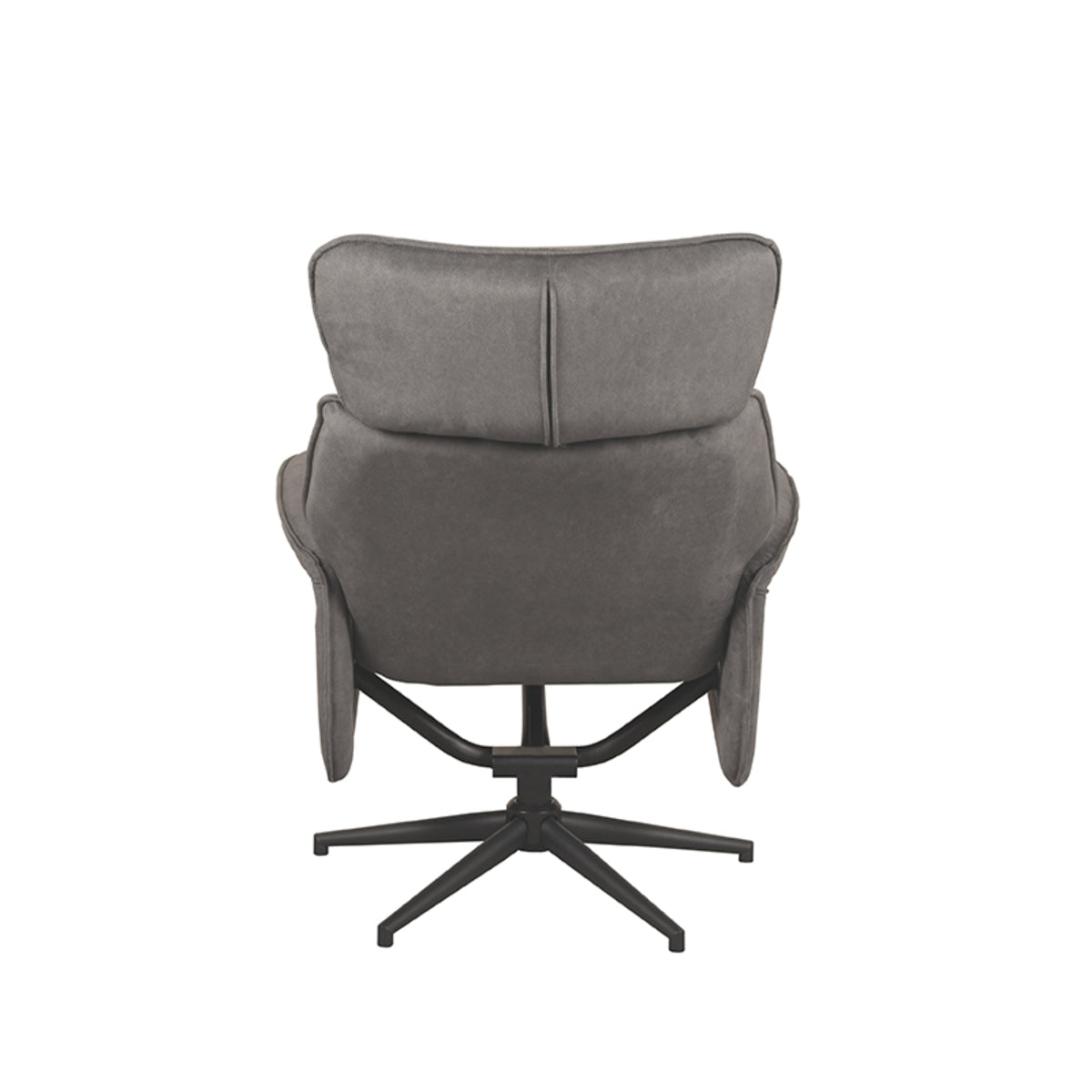 Relaxfauteuil Verdal 77x79x109 cm