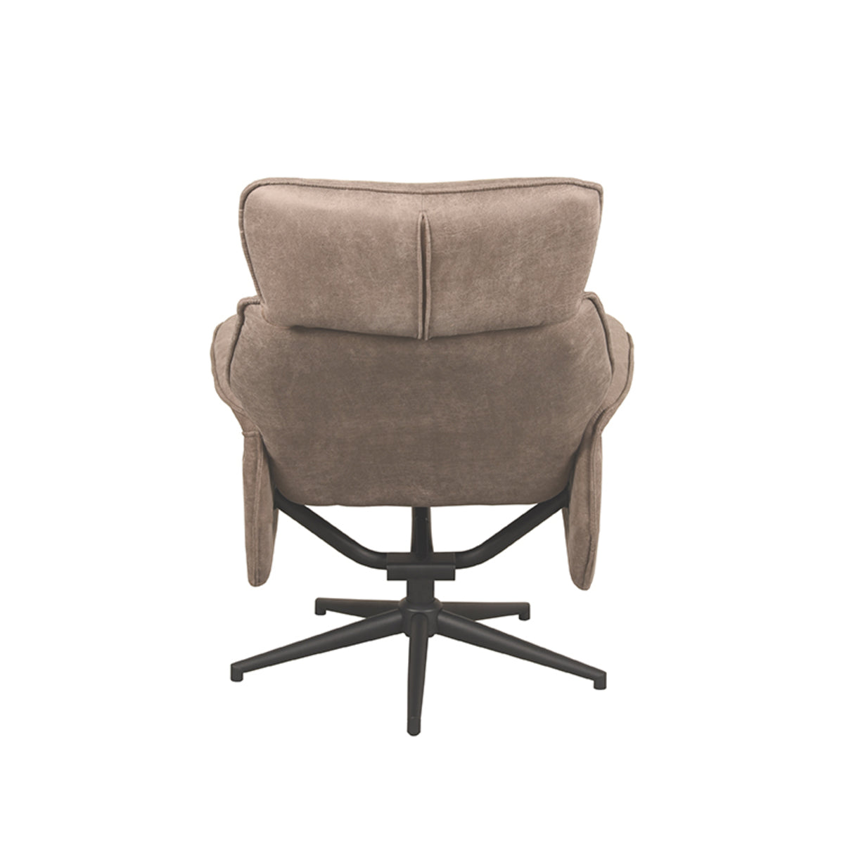 Relaxfauteuil Verdal 77x79x109 cm