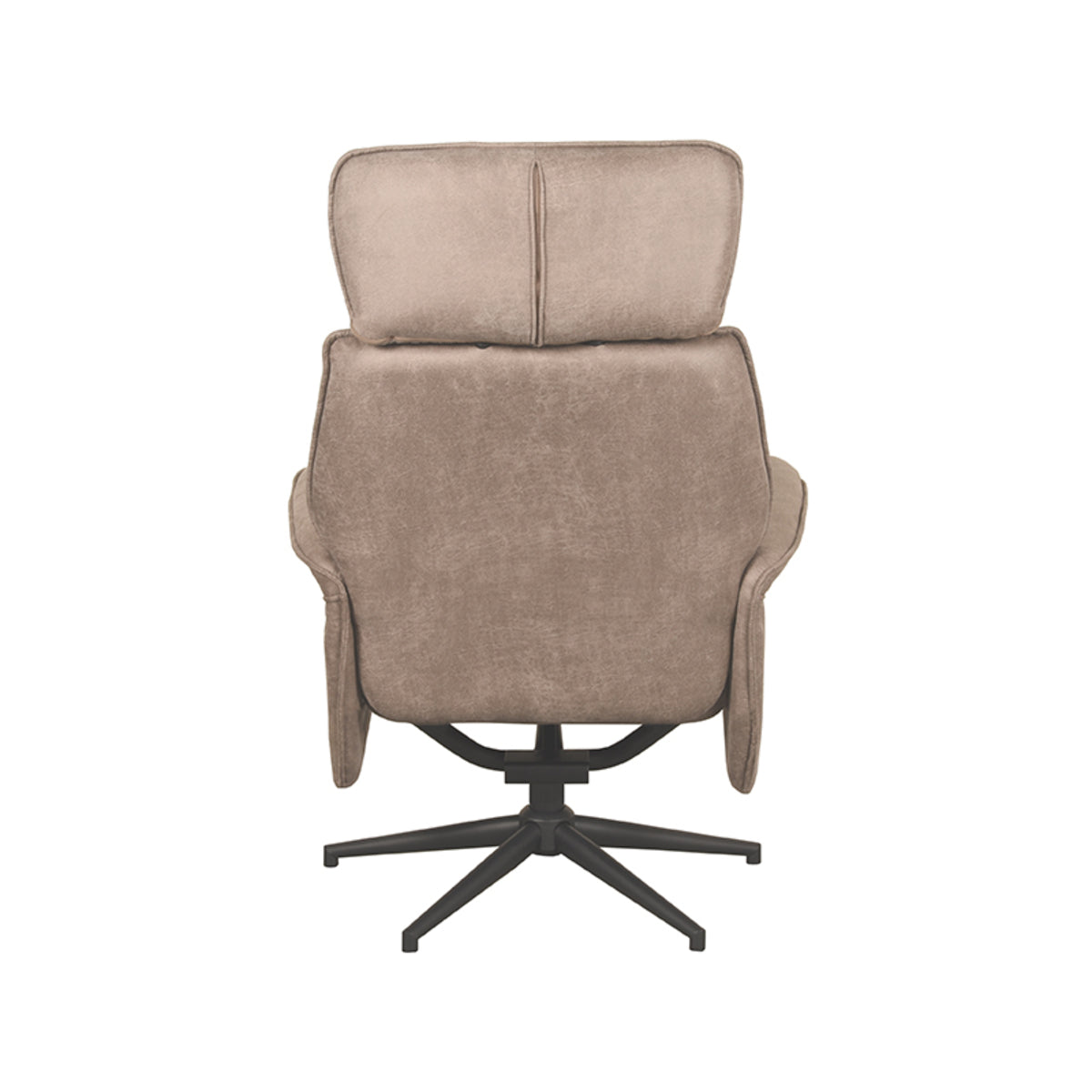Relaxfauteuil Verdal 77x79x109 cm