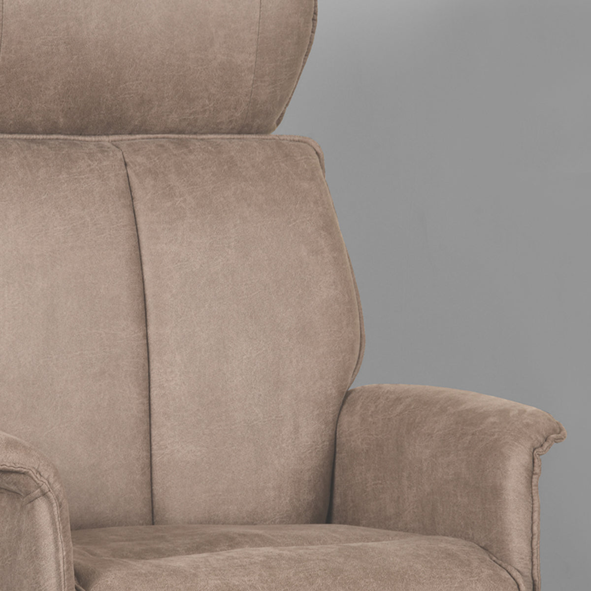 Relaxfauteuil Verdal 77x79x109 cm
