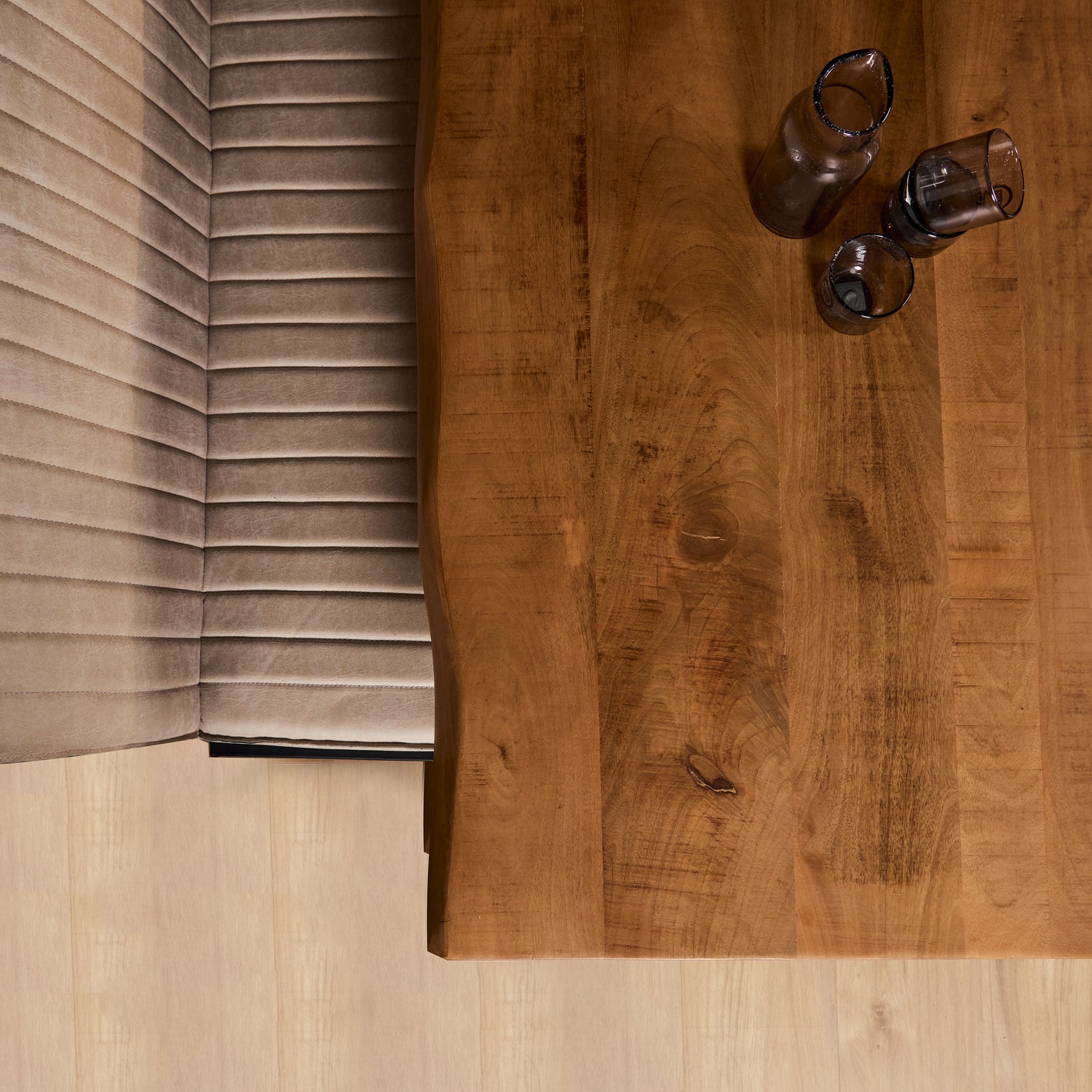 Boomstamtafel Boston | 180 cm