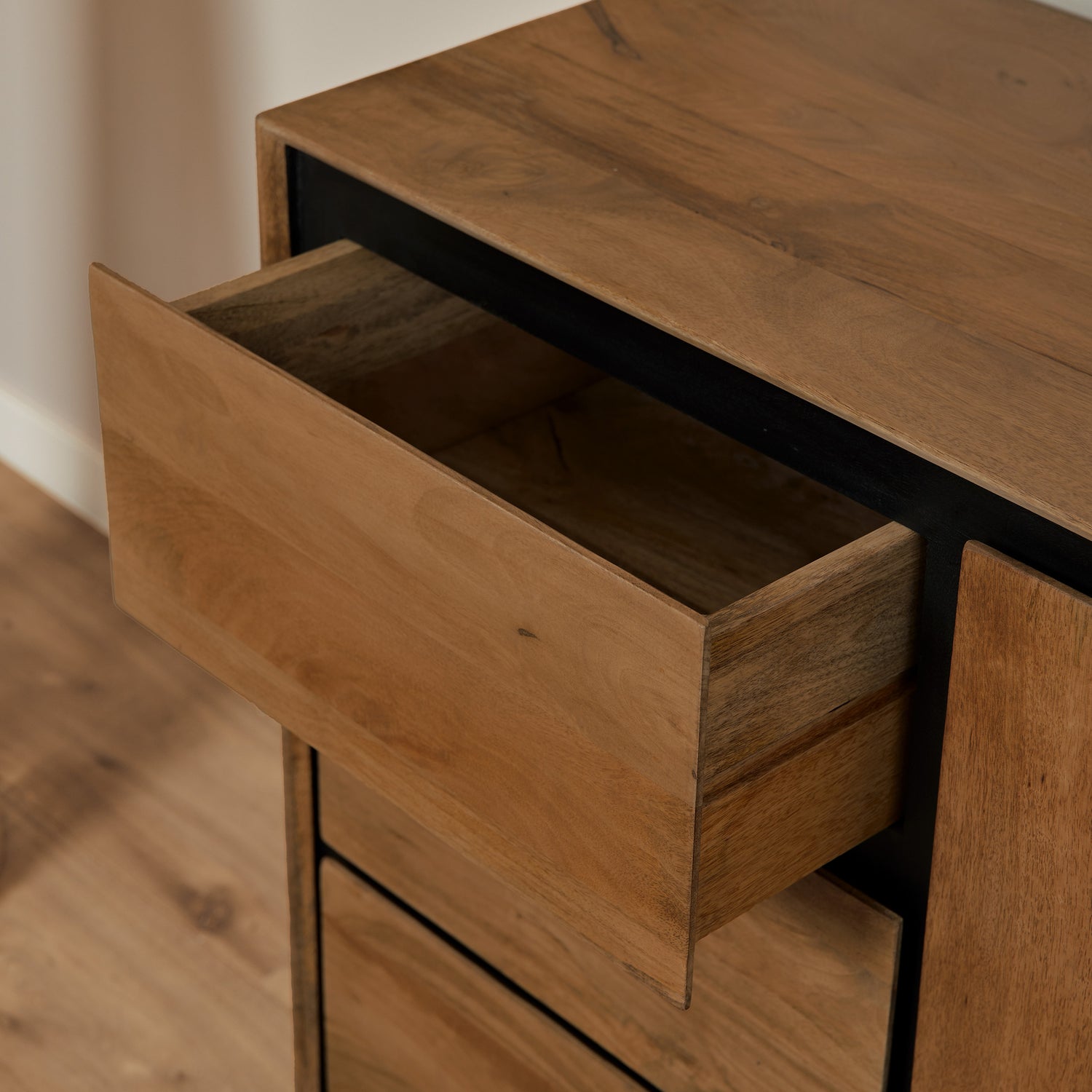 Kabinetkast RichWood | 100 cm