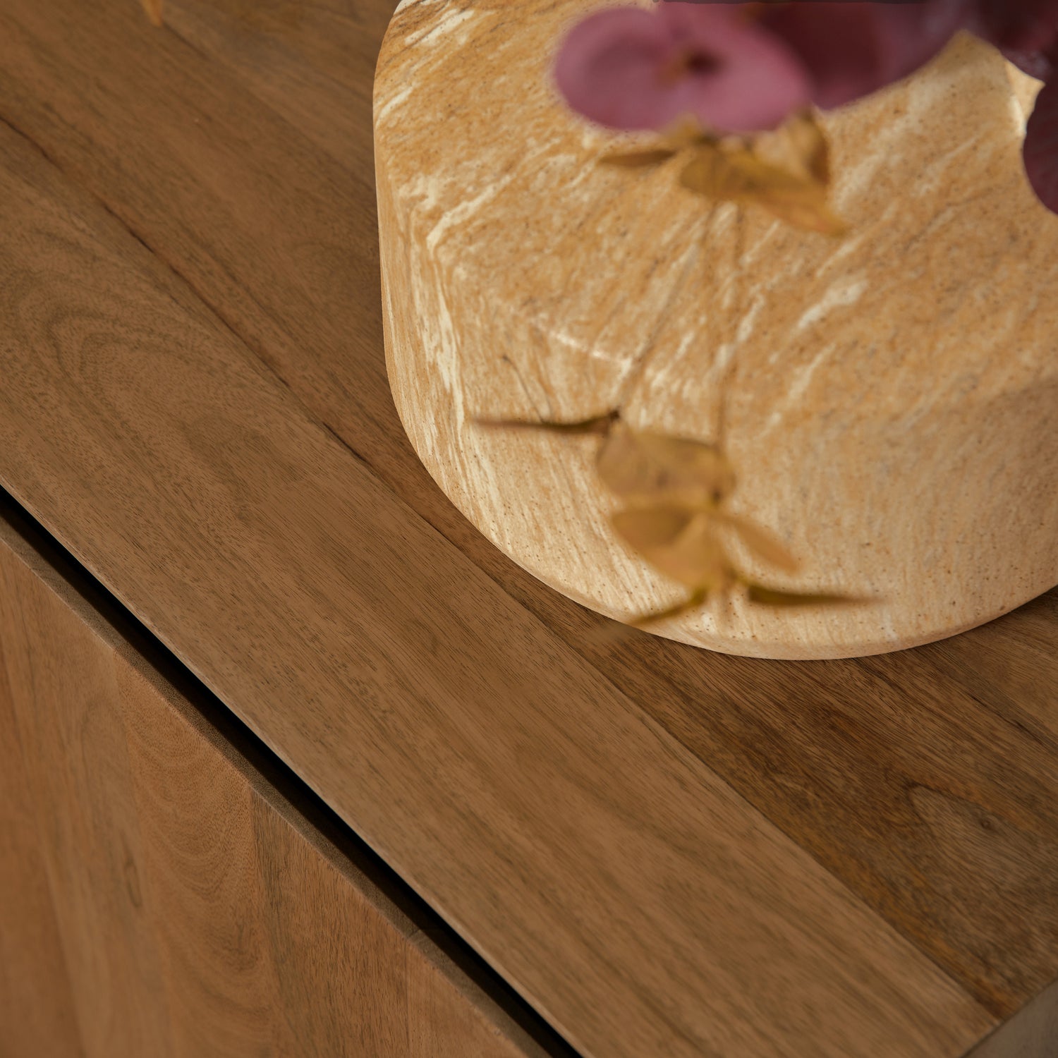 Kabinetkast RichWood | 100 cm