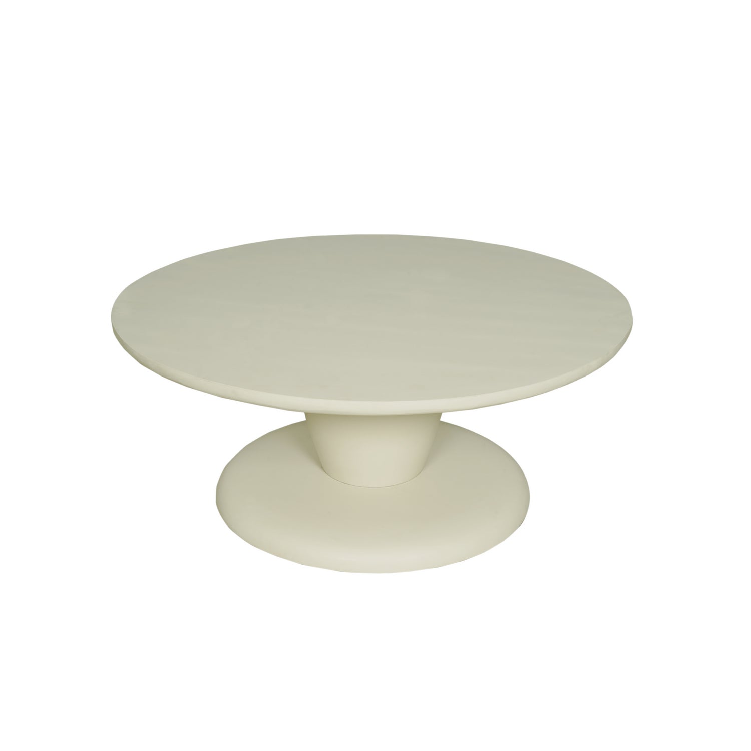 Salontafel Mabel | 90 cm