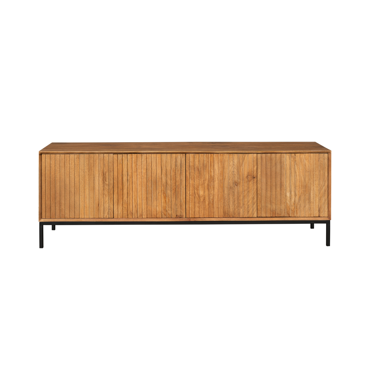 Tv meubel Madison Natural | 165 cm