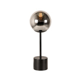LABEL51 Tafellamp Fumo - Rook - Glas