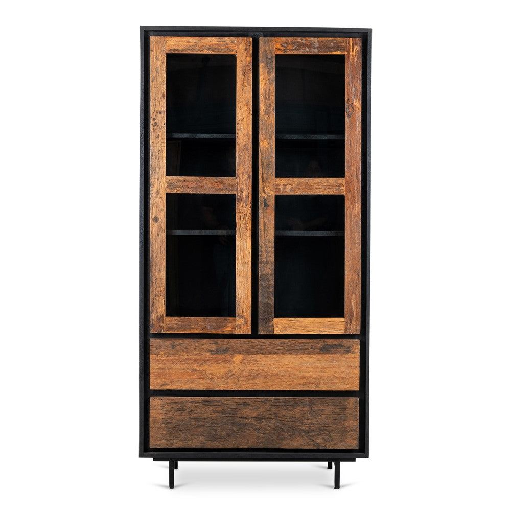 Vitrine Anayah Kast
