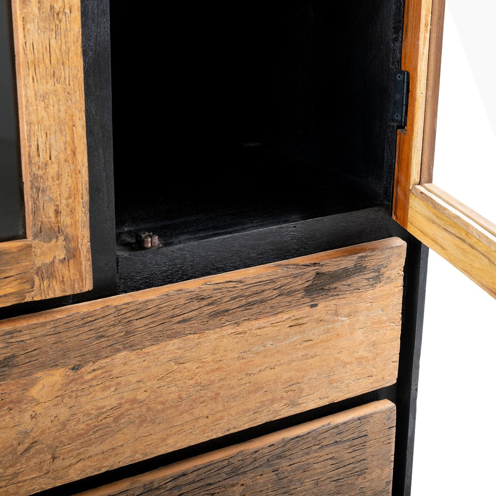 Vitrine Anayah Kast