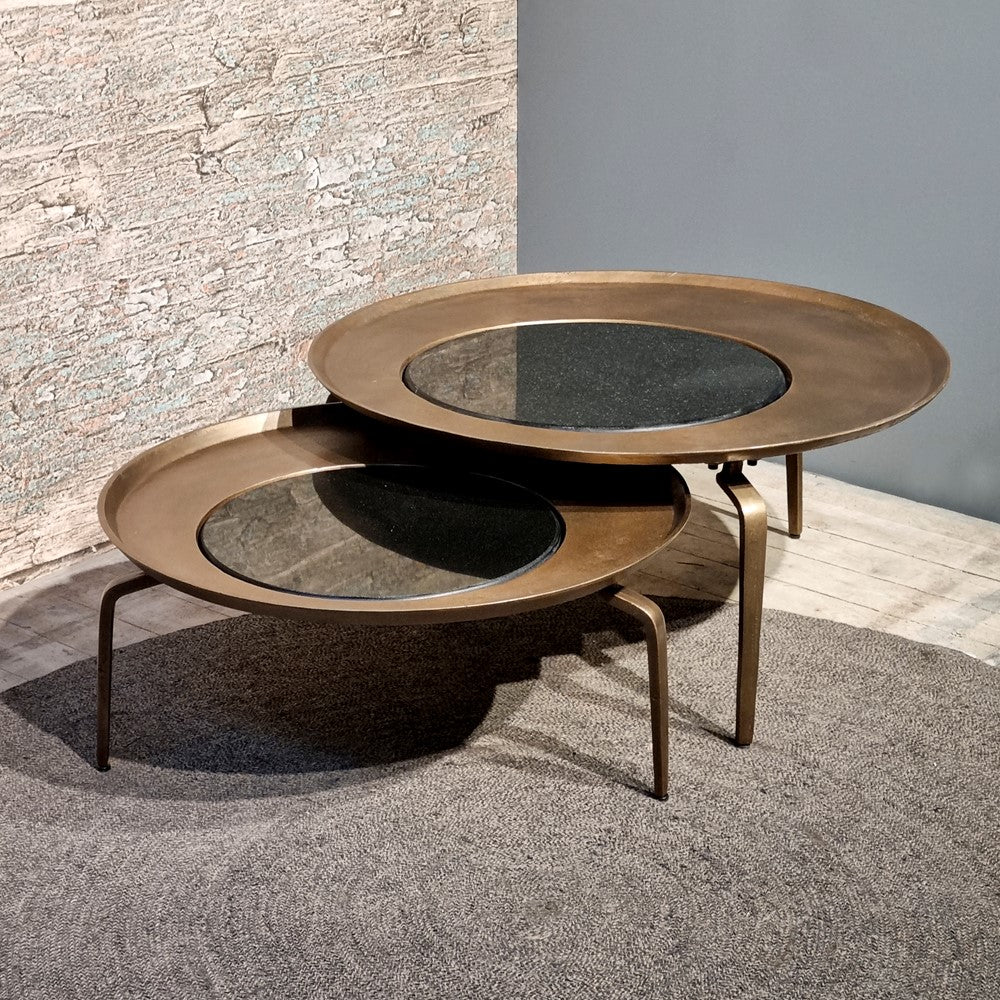 Coffee table Fenna 97