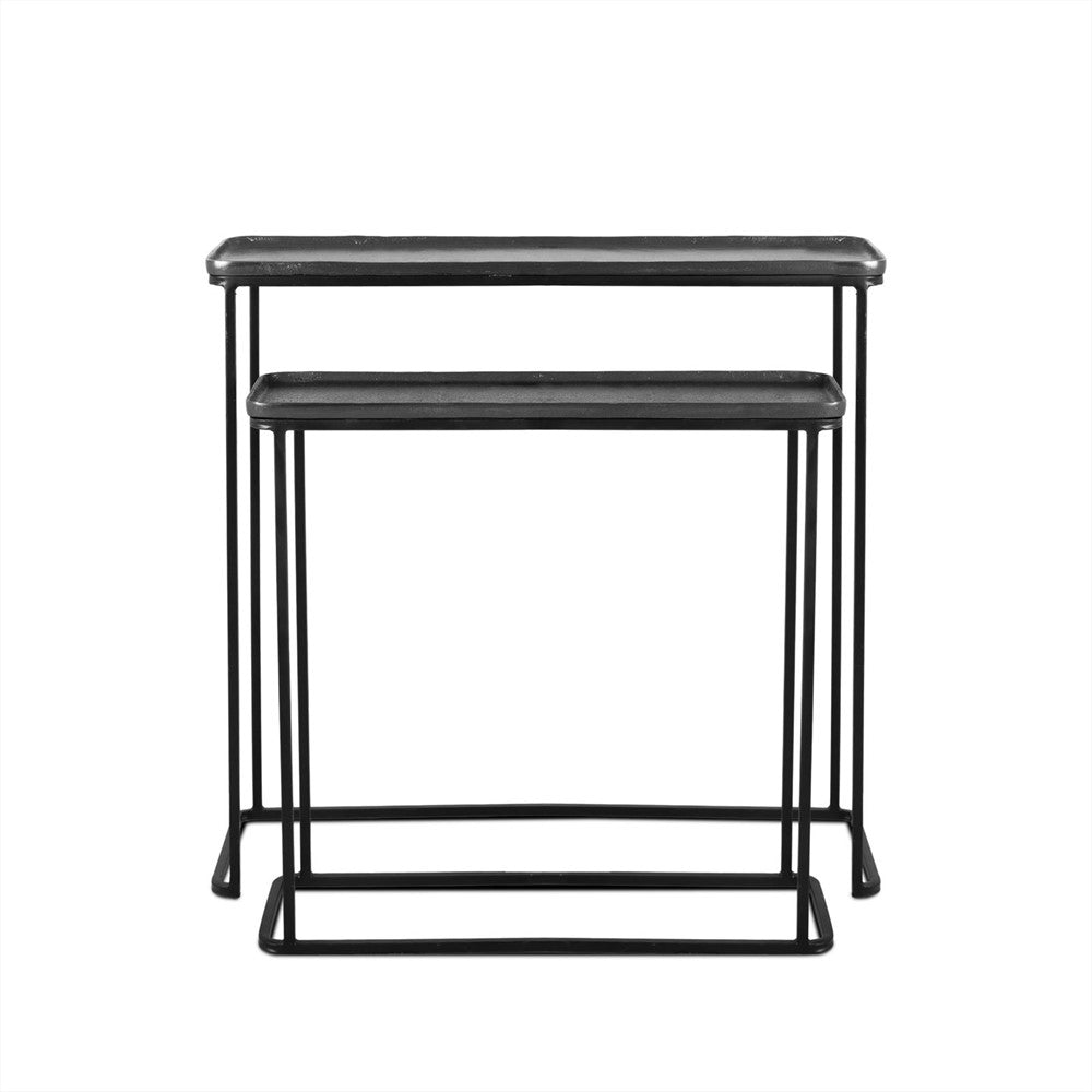 Sidetable Roan Set van 2