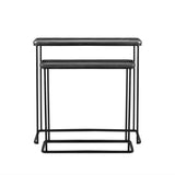 Sidetable Roan Set van 2