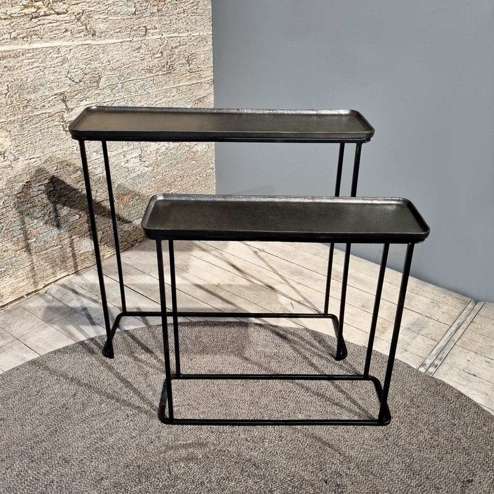 Sidetable Roan Set van 2